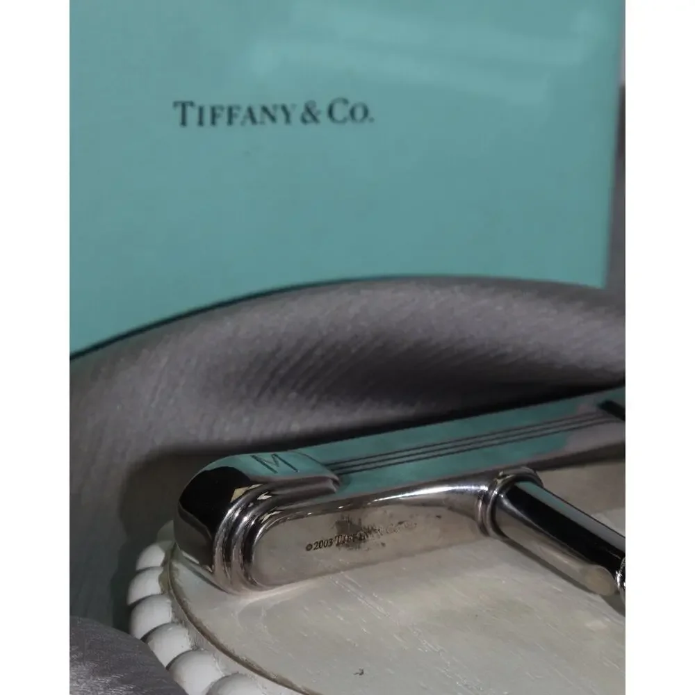 Tiffany & Co. vintage 2003
